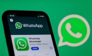 WhatsApp le dice “chau” a una conocida función que usábamos todos los días