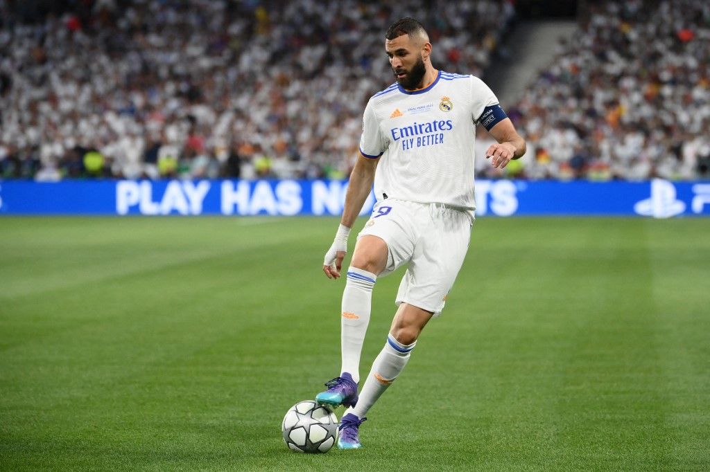 Benzema y Mbappé, un reencuentro esperado tras la final de Champions