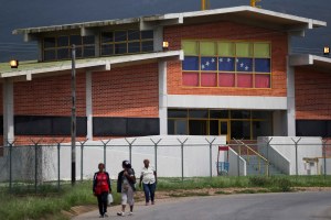 El hacinamiento penitenciario en Venezuela se calcula en 159% en 2021, según el OVP