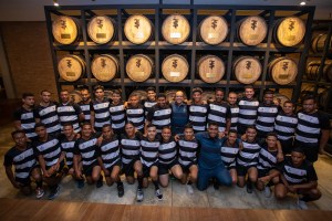 ¡Por primera vez! Alcatraz Rugby Club representará a Venezuela en España