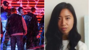 “No me tienen en cámara matándola”: Las escalofriantes declaraciones del asesino de Chritina Yuna Lee en Nueva York