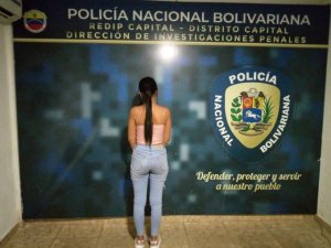 Red de explotación sexual captaba a niños y adolescentes para trasladarlos a cárceles venezolanas