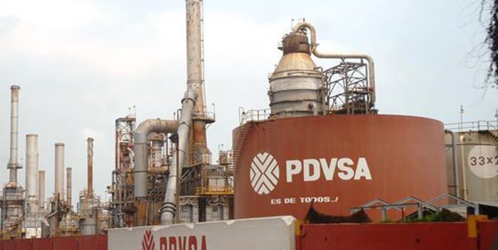 La crisis de las refinerías de Venezuela está lejos de terminar