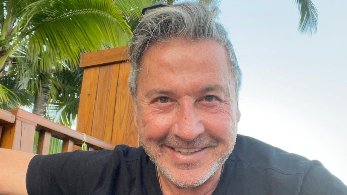 “No era un muchacho muy feliz”: Ricardo Montaner reveló el pesar que sufrió en la infancia