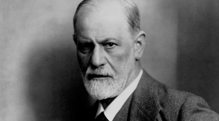 Un padre débil y una madre joven y decidida: la infancia sobreprotegida de Freud que marcó su pensamiento