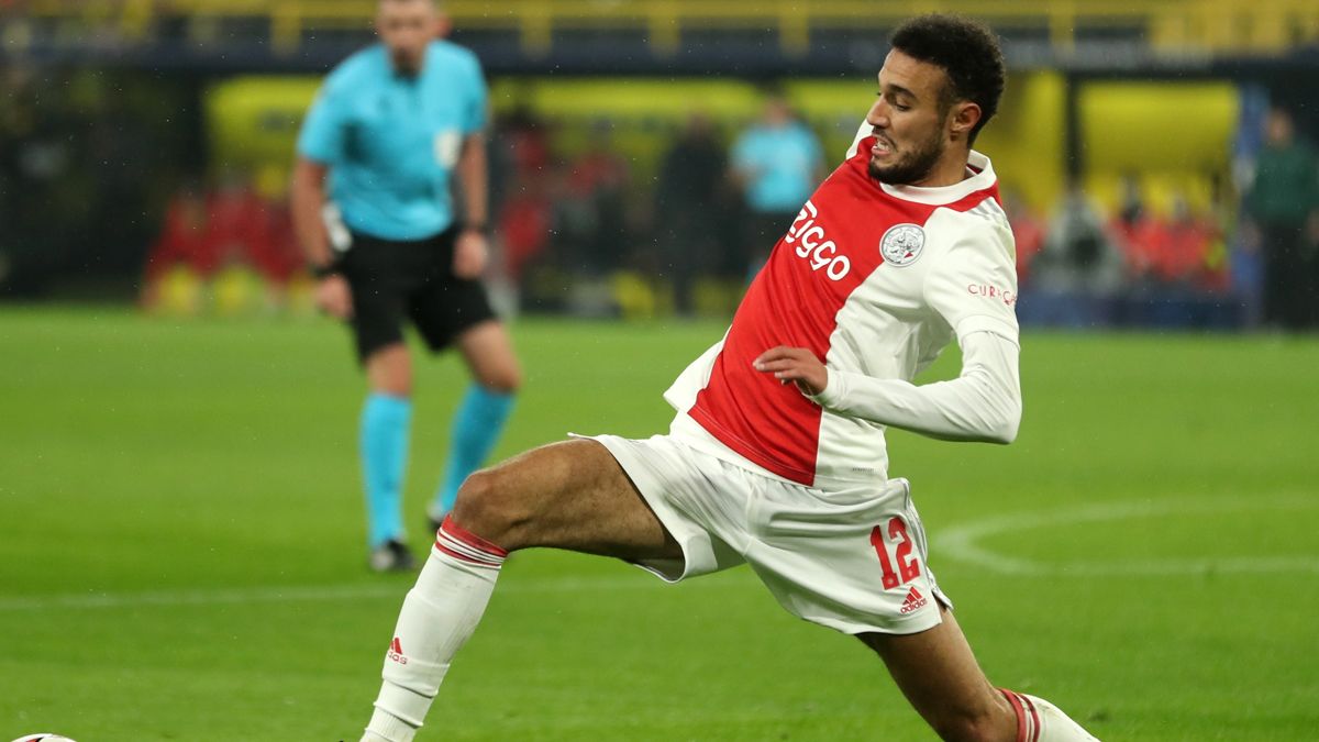 El Bayern cerca de fichar al lateral marroquí Noussair Mazraoui
