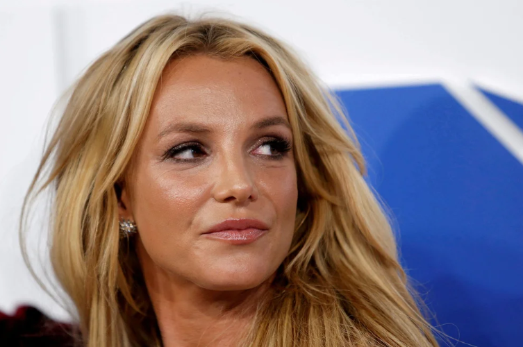 Britney Spears reza todos los días para que su padre arda en el infierno