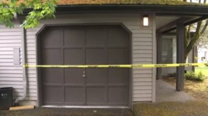 Terror en Seattle: Familiares entraron a su vivienda y hallaron partes humanas en un bote de basura