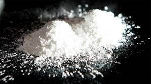 Is Venezuela becoming a major Cocaine producer?