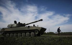Ucrania alerta de preparativos rusos para “inminente” combate en Transnistria