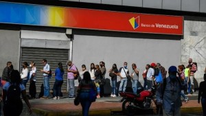 Venezuela’s state bank announces partial share sale