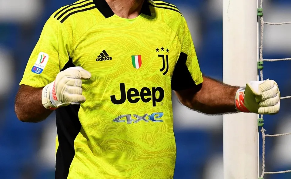 Leyenda de la Juventus y la selección italiana se encuentra en estado crítico