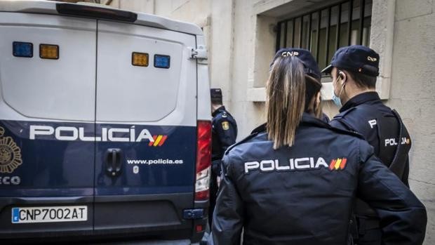 Encuentran en una azotea el cadáver momificado de un hombre desaparecido hace tres años en España