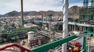 Panamá construirá la refinería de biocombustibles más grande del mundo