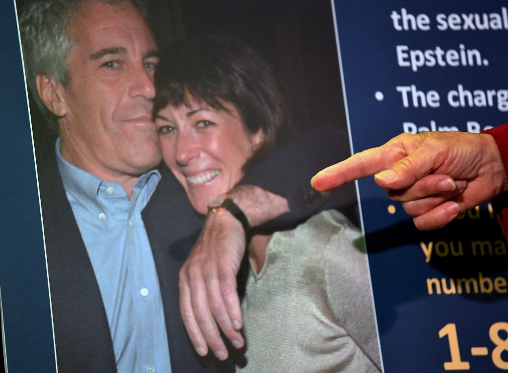 JPMorgan deja al descubierto la oscura trama de corrupción entre Jeffrey Epstein e Islas Vírgenes de EEUU