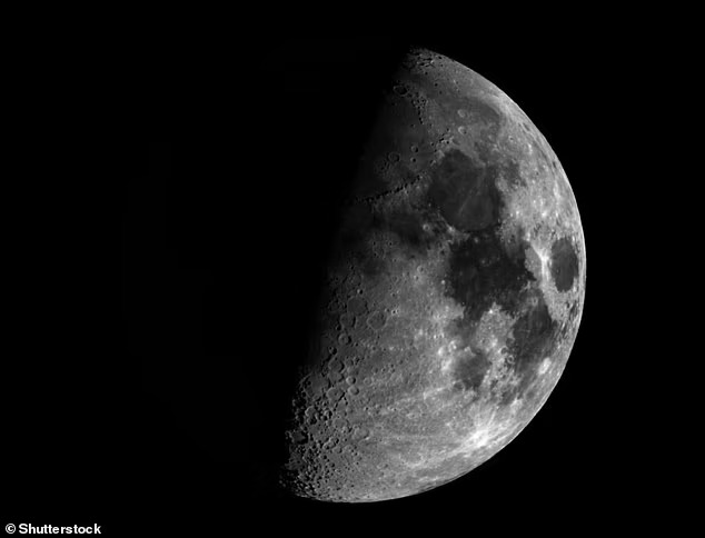 La Nasa lanzará una misión prioritaria para estudiar uno de los mayores misterios en la Luna