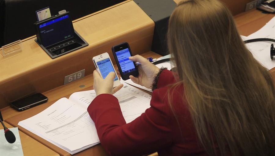 Las nuevas normas de “roaming” para la UE y el Espacio Económico Europeo entrarán en vigor el #1Jul