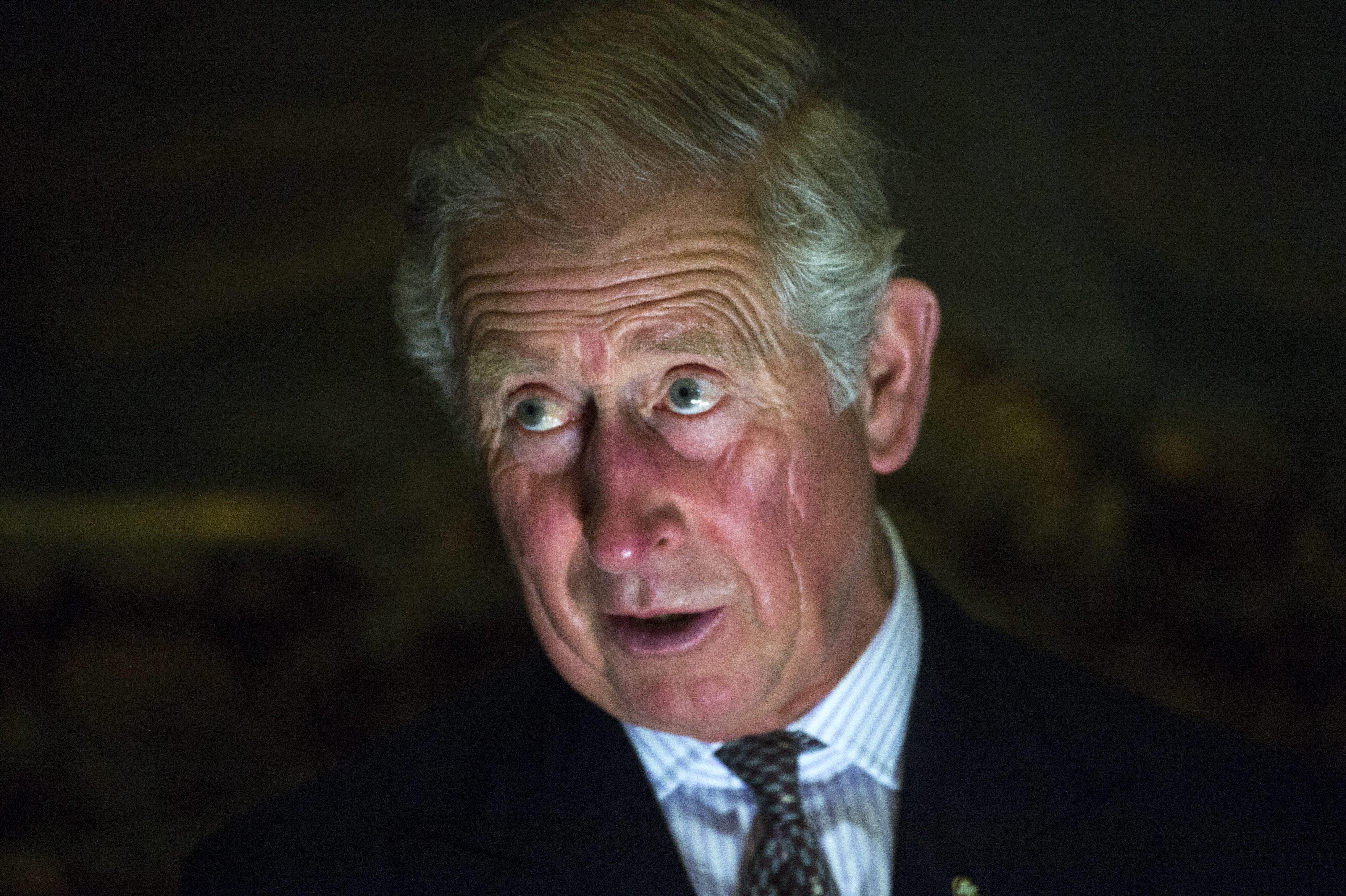 “¡Qué viva el Rey!”: Primera ministra de Reino Unido informó que la corona pasará al Rey Carlos III