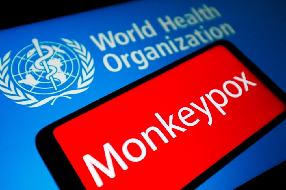 La OMS evalúa distribución de vacunas para contener brote de viruela del mono