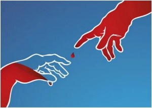 Este #14Jun se conmemora el Día Mundial del Donante de Sangre