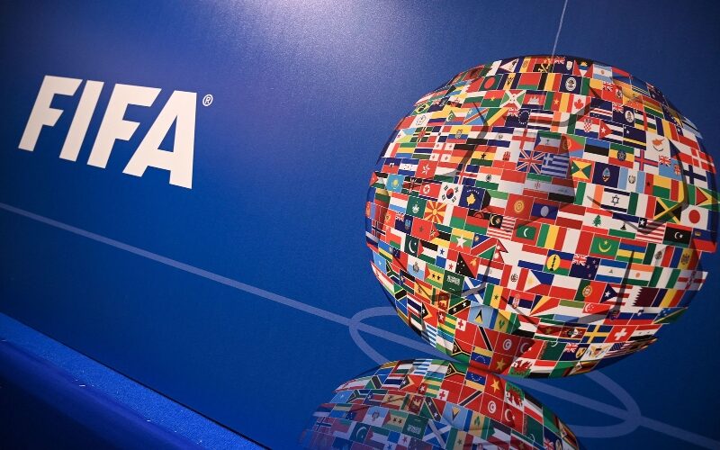 La Fifa estrenará en Qatar 2022 su nuevo “Fan Festival”