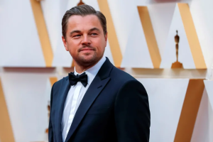 Los consejos de Leonardo DiCaprio a las nuevas figuras de Hollywood