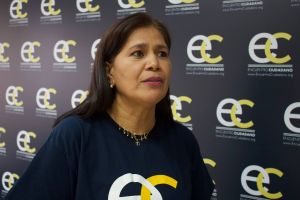 Encuentro Ciudadano alertó sobre el peligro que enfrenta la democracia en América Latina ante la Upla