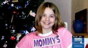 Caso de niña secuestrada y asesinada hace 13 años en EEUU reinicia con un descubrimiento espeluznante