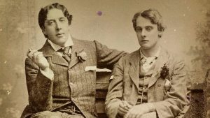 Sodomía, indecencia e inmoralidad: el juicio a Oscar Wilde por su relación con hombres jóvenes