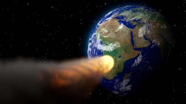 ¿Es posible destruir un asteroide que viene directo a la Tierra?