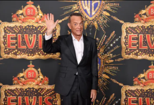 ¿Qué le pasa al actor? Temores por la salud de Tom Hanks tras su última aparición pública