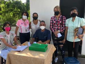 Sociedad Anticancerosa en Guárico ayuda con donativos a paliar el alto costo de medicamentos