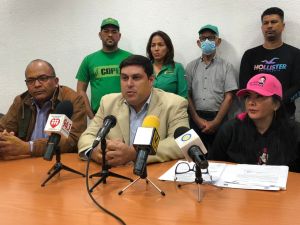 Diputados denunciaron que el gobierno chavista en Guárico invirtió 150 mil dólares en las Ferias San Juan 2022