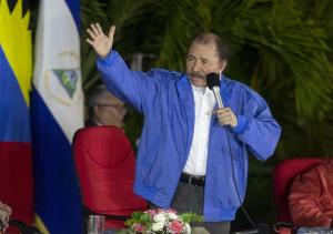 Daniel Ortega cerró ONG fundada por la Madre Teresa Calcuta en Nicaragua