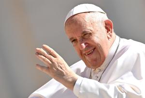El papa Francisco visitará Kazajistán para participar en un congreso de líderes religiosos mundiales