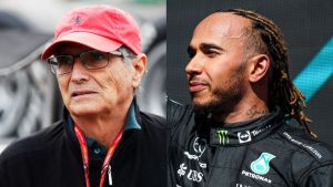 Salen a la luz nuevos comentarios racistas y homófobos de Piquet contra Hamilton