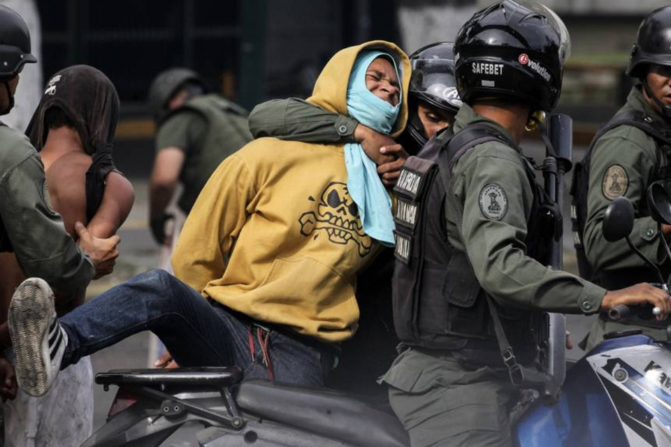 El régimen de Maduro sigue en deuda con investigaciones y justicia en casos de torturas