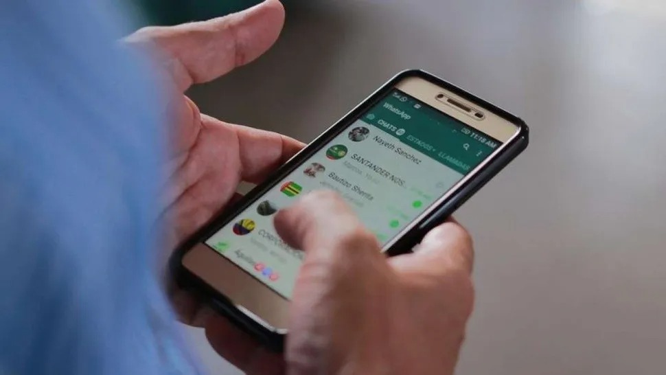 WhatsApp: un nuevo check azul que alertará capturas de pantalla, esto es lo que sabe