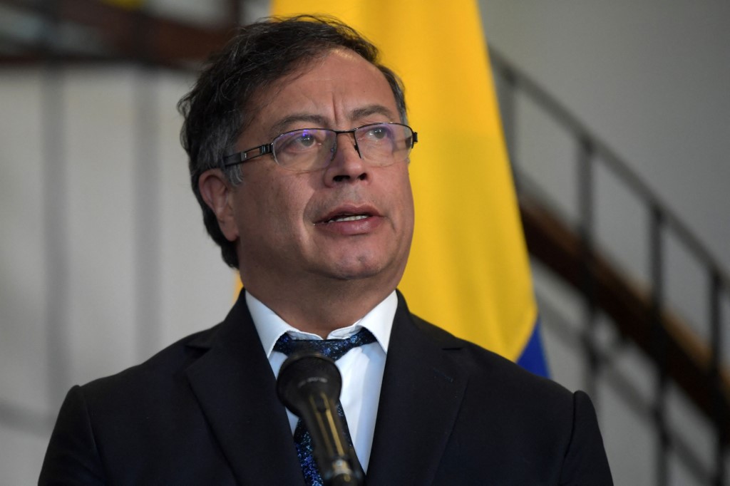 Gustavo Petro y la larga espera de la izquierda para gobernar Colombia