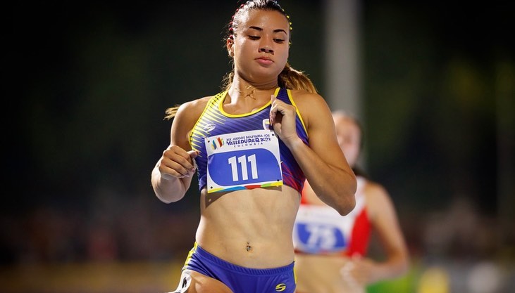 El poder femenino también domina el atletismo venezolano: las criollas que dejarán el alma en Oregón 2022