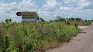 Since 2008 they have received water contaminated with hydrocarbons: the ordeal of the indigenous people of Tascabaña in Anzoátegui