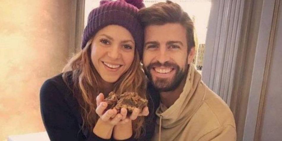 Piqué volvería a la casa de Shakira: revelan supuesto acuerdo de separación