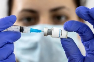 EEUU distribuirá 800 mil dosis de la vacuna para la viruela del mono