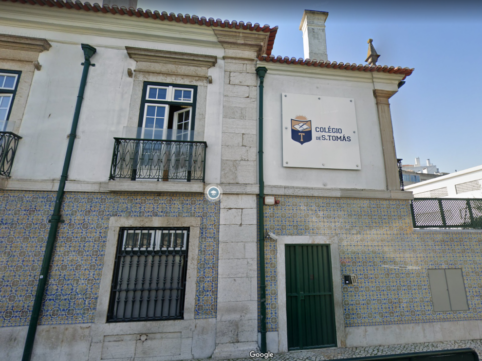 La Iglesia en Portugal suspende a un sacerdote por usar lenguaje obsceno con alumnos