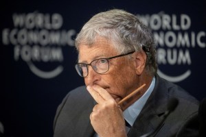 La radical decisión que tomó Bill Gates con su fortuna para desaparecer del listado de los más ricos