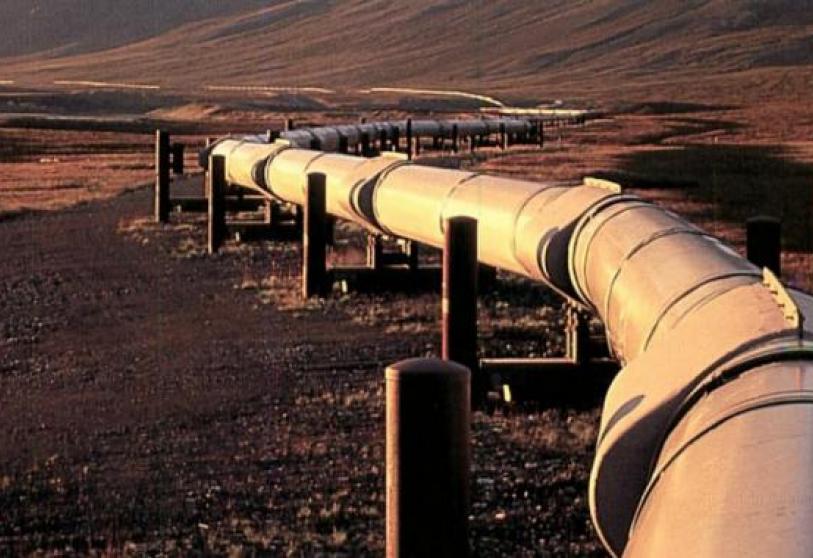 Tres países africanos avanzan hacia un gasoducto a través del Sáhara