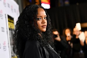 Rihanna es oficialmente la multimillonaria más joven de EEUU