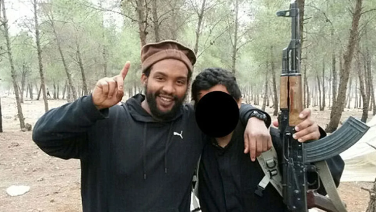 El sanguinario “cuarto Beatle” del ISIS fue extraditado al Reino Unido y podría quedar libre la próxima semana