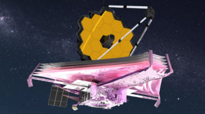 La Nasa hace “spoiler”: los científicos adelantan una imagen del telescopio espacial James Webb