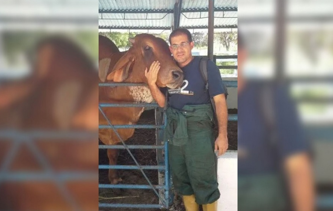 Bandera Roja denunció persecución contra dirigente Jesús Berbesí en Táchira